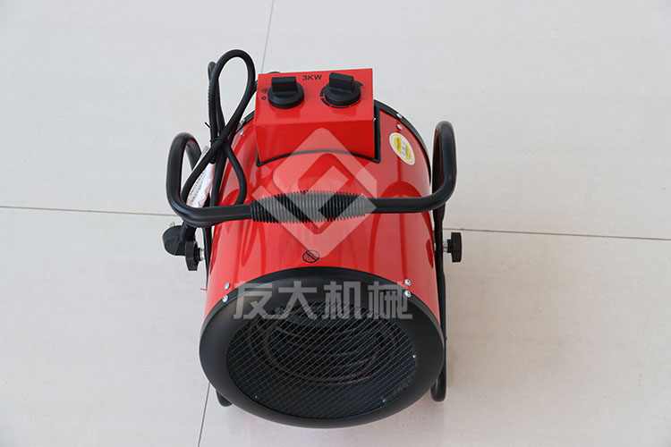 嚴(yán)格遵守電暖機(jī)操作規(guī)范才能發(fā)揮更大的效能？