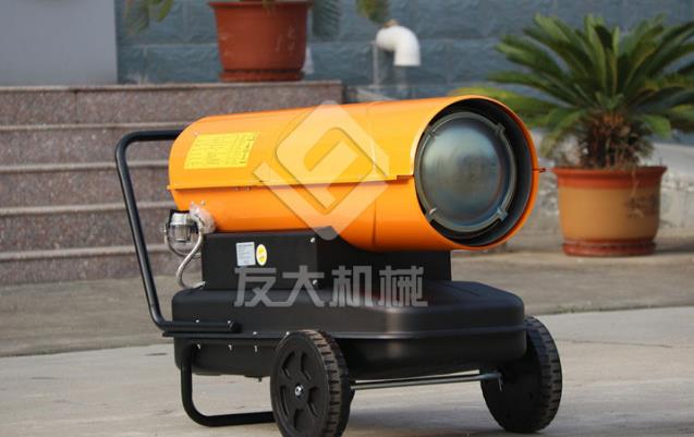 柴油暖風(fēng)機(jī)的常識性問題，你了解多少